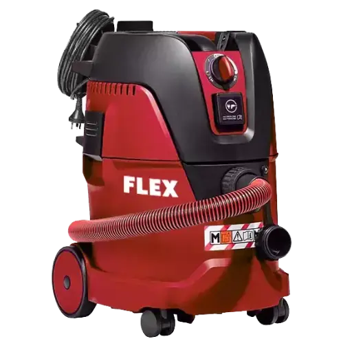 [FLX519812] FLEX Sicherheitssauger  VCE 22 M MC