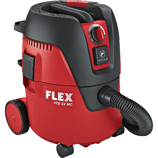 [FLX530920] FLEX Sicherheitssauger  VCE 22 M MC V