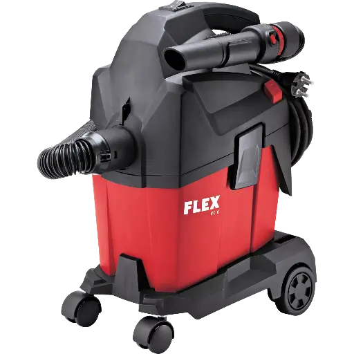 [FLX532024] FLEX Sicherheitssauger VC 6 L MC