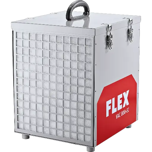 [FLX532859] FLEX Bau-Luftreiniger VAC 800-EC
