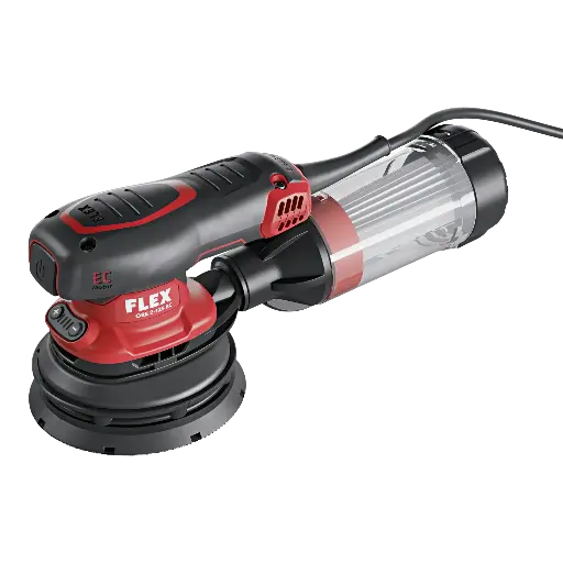 [FLX532018] FLEX Exzenterschleifer ORE 2-125-EC