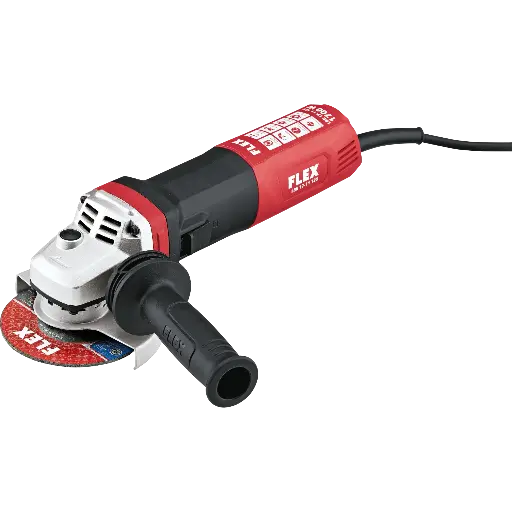 [FLX534514] FLEX 1700 Watt Winkelschleifer LBE 17-11 125 