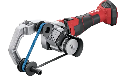 [FLX532118] FLEX 18 V Akku-Rohrbandschleifer BRE 50 18-EC