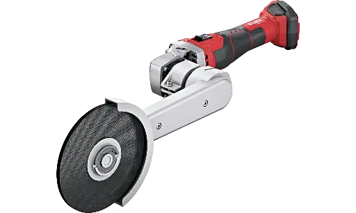 [FLX532120] FLEX 18 V Akku-Kehlnahtschleifer LKE 152 18-EC