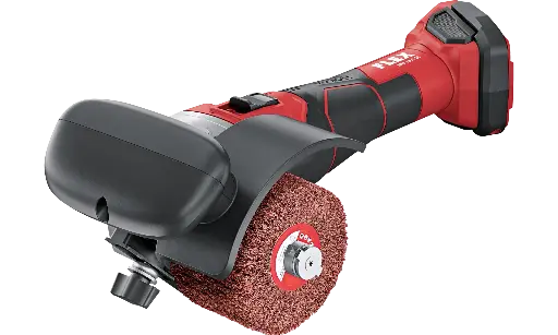 [FLX532119] FLEX 18 V Akku-Satiniermaschine BSE 50 18-EC