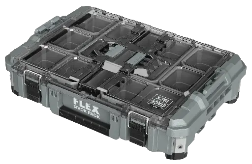 [FLX531467] FLEX Big Organizer TK-L SP BO