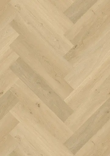 [LVTDESF7_703H] JOKA Designböden555 Wooden Styles Herringbone Click 7,0/0,55 mm m. IXPE 703H Oak Nordic EIR 15x75cm
