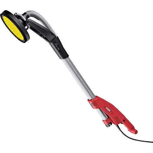 FLEX GE 5 + Schleifpapier 