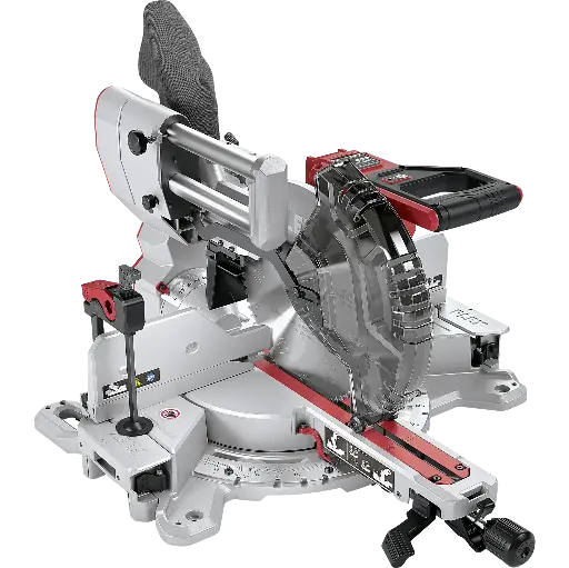 FLEX 18 V Akku Kapp-Zugsäge SMS 305 18-EC