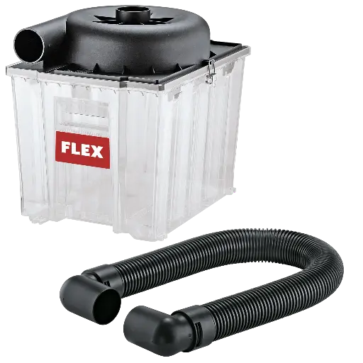 FLEX Vorabscheider VCE-PS 25  CYLONE für VCE Sicherheitssauger 