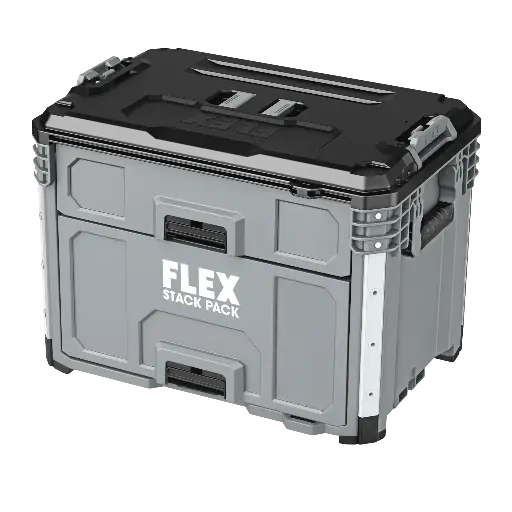 [FLX533240] FLEX Schubladen Box TK-L SP 2DB