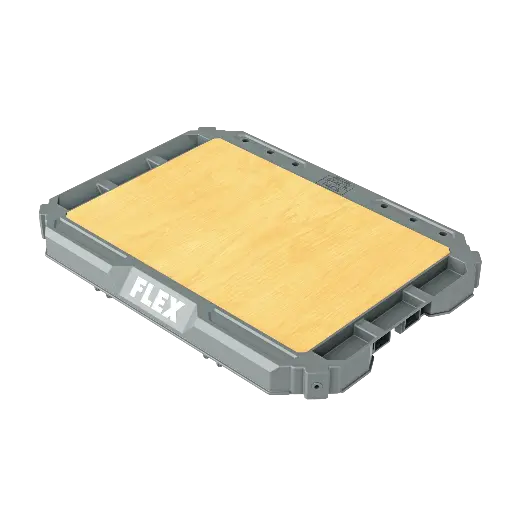 [FLX533245] FLEX Arbeitsplatte TK-L SP WT