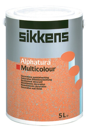 [AKZ5086974] Alphatura 809 5 Liter