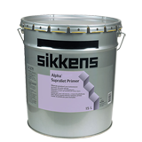 [AKZ5180428] Alpha Supraliet Basis N00 4,65 Liter