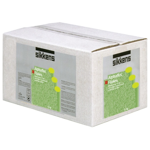[AKZ6016961] Alphafloc Flakes 102 5 KG
