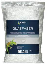 [BOS30180161] Bostik Glasfaser 250 g