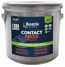 [BOS30615916] Bostik CONTACT N525 MULTI 4,5 kg