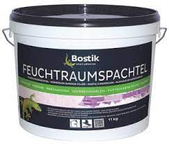 [BOS30821544] Bostik Feuchtraumspachtel 11 kg