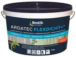 [BOS30619106] Bostik Ardatec Flexdicht + blaugrau 3 kg
