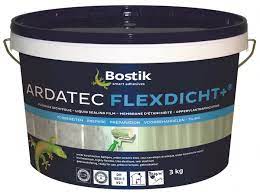 [BOS30619082] Bostik Ardatec Flexdicht + weiß 3 kg