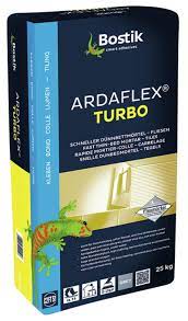 [BOS30604737] Bostik Ardaflex Turbo 25 kg