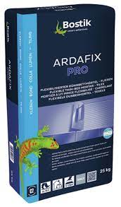 [BOS30120450] Bostik Ardafix Pro 25 kg