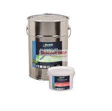 [BOS30171120] Bostik Floorflex Xtrem Teil B 2 kg