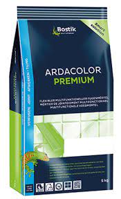 [BOS30613445] Bostik Ardacolor Premium+ weiß 5 kg
