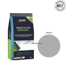 [BOS30613446] Bostik Ardacolor Premium+ silbergrau 5 kg