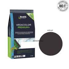 [BOS30613450] Bostik Ardacolor Premium+ anthrazit 5 kg