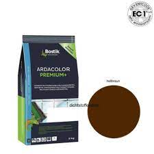 [BOS30613452] Bostik Ardacolor Premium+ hellbraun 5 kg