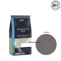 [BOS30603958] Bostik Ardacolor Flex mittelgrau 5 kg