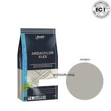 [BOS30607689] Bostik Ardacolor Flex sandgrau 5 kg