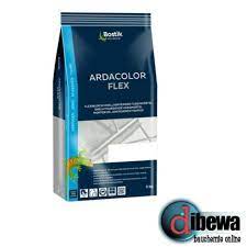[BOS30603957] Bostik Ardacolor Flex anthrazit 5 kg