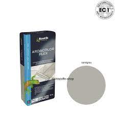 [BOS30607690] Bostik Ardacolor Flex sandgrau 25 kg