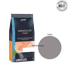 [BOS30603942] Bostik Ardacolor Maxi hellgrau 5 kg