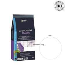 [BOS30606745] Bostik Ardacolor Classic weiß 5 kg