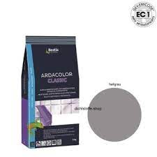 [BOS30606723] Bostik Ardacolor Classic hellgrau 5 kg