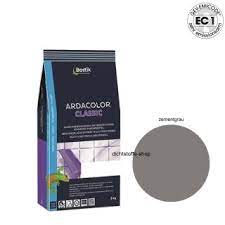 [BOS30606730] Bostik Ardacolor Classic zementgrau 5 kg