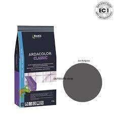 [BOS30606746] Bostik Ardacolor Classic dunkelgrau 5 kg