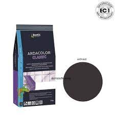 [BOS30606725] Bostik Ardacolor Classic anthrazit 5 kg