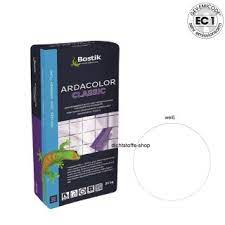[BOS30606741] Bostik Ardacolor Classic weiß 25 kg