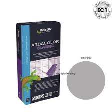 [BOS30606722] Bostik Ardacolor Classic silbergrau 25 kg