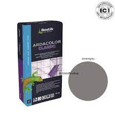 [BOS30606729] Bostik Ardacolor Classic zementgrau 25 kg