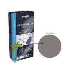 [BOS30603965] Bostik Ardacolor Power zementgrau 25 kg