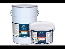 [BOS30173001] Bostik Floorcolor Xtrem Teil B 2,25 kg