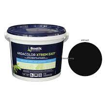 [BOS30606757] Bostik Ardacolor Xtrem Easy anthrazit 5 kg