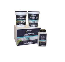 [BOS30822253] Bostik Aquastopp "Do-it-yourself-Pack" 2,5 kg