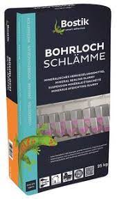 [BOS30126380] Bostik Bohrlochschlämme 25 kg