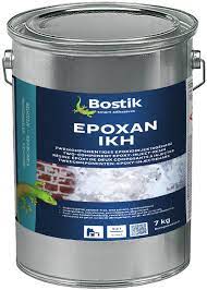 [BOS30814451] Bostik Epoxan IKH (A) 7,0 kg